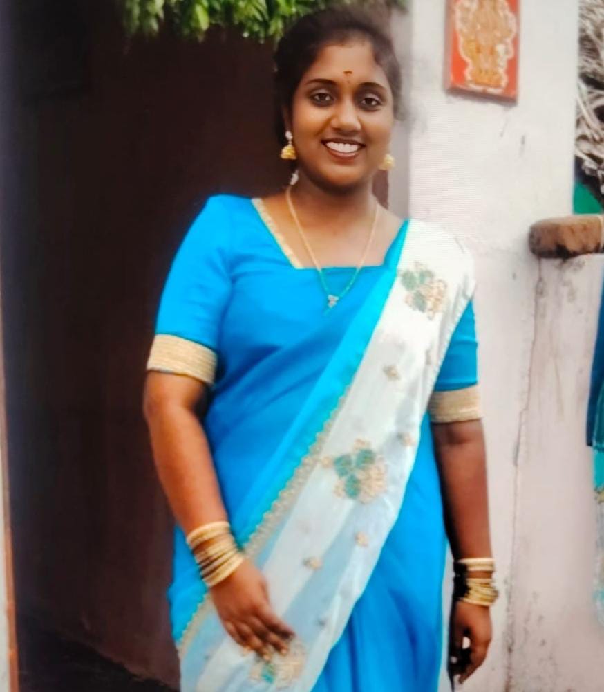 Bride Image